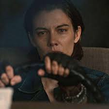 Maggie one of the best characters and probably my personal favorite. Here's  why. : r/thewalkingdead