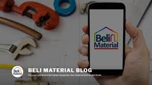Beli aneka produk pasir bahan bangunan 1 kg online terlengkap dengan mudah, cepat & aman di tokopedia. Beli Material Aplikasi Jual Beli Bahan Bangunan