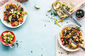 Mexican food signs for a fiesta! How To Create A Mexican Themed Dinner Party A Mum Reviews