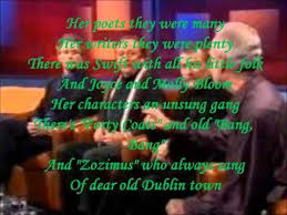 Wolfe Tones Farewell To Dublin Lyrics Vinyl 1983 Youtube Lyrics Dublin Songs