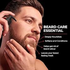 BEARDO Don's Beard Growth Pro Kit for Men| Complete Beard Growth & Grooming  Kit