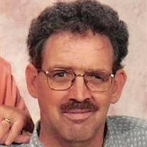 Eric Moehrman Obituary