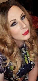 Alexia Cross's favorites