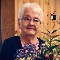 Clema Darlene Dill (Buffalo) Obituary