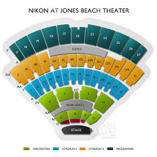 Northwell Health At Jones Beach Theater Concert Tickets And