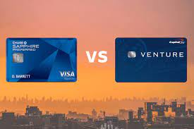 Jun 03, 2021 · if you're looking to earn the most rewards, the capital one venture rewards credit card is the better option with 2x miles on all spending versus the capital one ventureone rewards credit card's 1. Chase Sapphire Preferred Vs Capital One Venture Rewards Credit Card 10xtravel