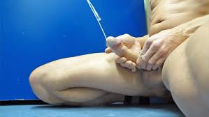 Das Vorhautbändchen streicheln