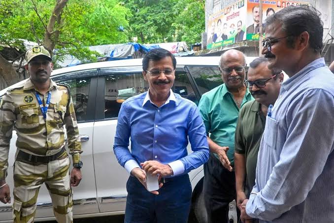 तुकाराम मुंढे का एक्शन और खुल गया मिठाई का राज, 4 टन की खेप में खोया नहीं, कुछ और निकला | Tukaram Mundhe Adulterated Sweets Fda Raid