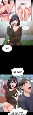 Read Manhwa | HD Porn Comics