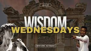 Wisdom Wednesdays: Episode 1: You’ll Never Regret Doing This for Your Mum 