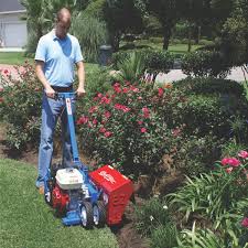 Black+decker lst400 trimmer and edger. E Z Trench Bed Edger Rental Be400 The Home Depot