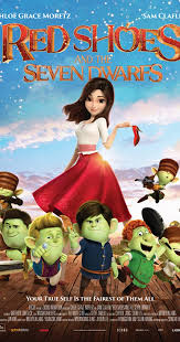 Watch red shoes episode 21 eng sub 2021 korean drama broadcast network by kbs2 here. Red Shoes And The Seven Dwarfs 2019 Release Info Imdb