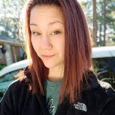 April Embree's Instagram, Twitter & Facebook