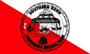 Southern Band Tuscarora Indian Tribe North Carolina U S