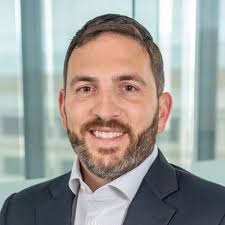 Ben Joelson's Instagram, Twitter & Facebook