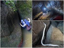 Maybe you would like to learn more about one of these? Kisah Disebalik Gua Batu Maloi Negeri Sembilan Libur