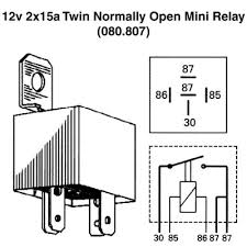 Here's another video explaining the what's, how's, and why's about our friend the relay!! Wiring Diagrams