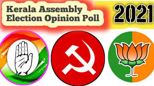 Kerala Assembly Election Opinion Poll 2021 Who Will Win Kerala District Wise Analysis Youtube