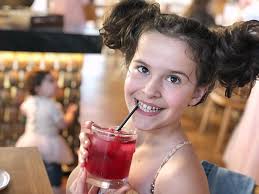 Claris High Tea at Sofitel Sydney Darling Harbour