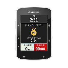 Edge 520j 販売終了 製品 Garmin Japan Home