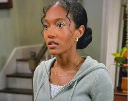 Age Appearance of Actress in Soap Opera