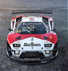 Monster Countach On Marlboro Livery Race Cars Gt Cars Lamborghini