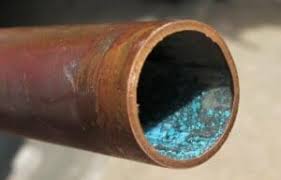 Citric acid works good cold and better hot. Remove Copper Corrosion Diy Ecoform Europe Worldwide