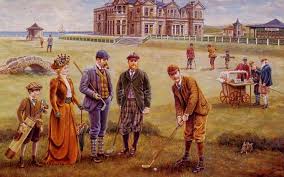 Gậy Golf: Tìm Hiểu Các Thuật Ngữ Về Gậy Đánh Golf Trong Tiếng Anh