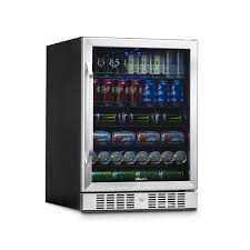 4.3 out of 5 stars 44. The Best Beer Fridges For Your Game Room 2020 Newair