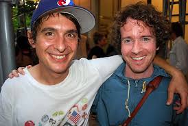 Daniel Heidkamp @ White Columns