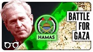 VID] How America Helped Hamas Conquer Gaza