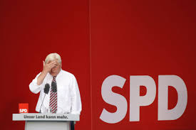 Bu tür hava koşullarının sık görülmemesine rağmen iklim. Steinmeier Steps Up Foreign Affairs