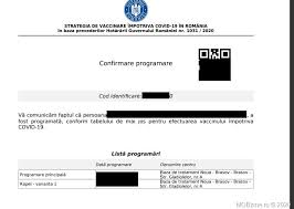 Comitetul național de coordonare a campaniei de vaccinare împotriva covid a anunțat miercuri care. Cum Te Programezi Online La Vaccinare Anti Covid 19 In Brasov
