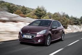 Image result for Red Purple 2014 Peugeot