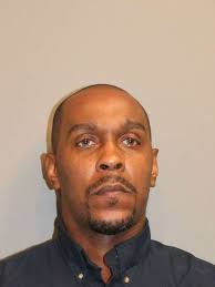 Bridgeport man accused of strangling Norwalk woman