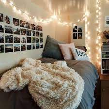 Cozy Minimalist Dorm Room Decor Ideas Craft And Home Ideas College Dorm Room Decor Dorm Room Designs Dorm Room Inspiration