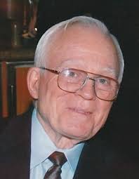 Obituary information for William Henry Olds