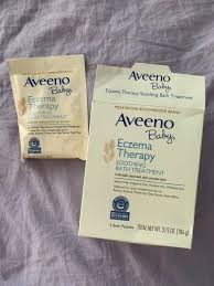 ( 4.7 ) stars out of 5 stars 41 ratings , based on 41 reviews aveeno Aveeno Baby Soothing Bath Treatment Packets Eczema Therapy Reviews Ingredients Benefits How To Use It