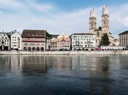 Stattdessen (nein, atv überträgts auch nicht). Grossmunster Zurich S Famous Landmark Zuerich Com