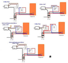 See more ideas about fan motor, diagram, ac wiring. Split Ac Fan Motor Wiring Diagram