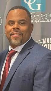 The Stewart County Board of Education is proud to announce the appointment  of Dr. Pierre Coffey as the new K-12 principal for the Stewart County  School District, effective July 1, 2025. Dr.