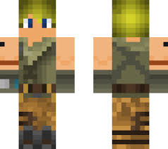There have been so many iterations that its hard to count. Jonesy Fortnite Minecraft Skin