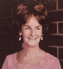 MATTHEWS, Loretta Kathleen Mary