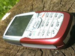 Test Alcatel OT 756