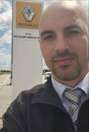 Francois BOURDON sur LinkedIn : Cela fait déjà 1 AN! Que j'ai signé ma  mission pour Renault S.F.K.I !