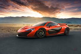 Freenom World Mclaren P1 Mclaren Car Wallpapers