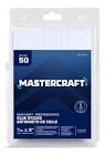 Heavy-Duty Glue Sticks, 8-in Mastercraft