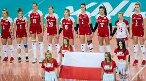 Piekielnie trudno jest jednoznacznie ocenić nasze siatkarki za mecz z rosjankami. Liga Narodow Siatkarek Turniej W Walbrzychu Terminarz I Plan Transmisji Polsat Sport
