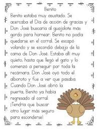 Pin On Thanksgiving Dia De Accion De Gracias Espanol