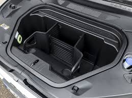 The premium model goes for $47,000, and the california route 1 model, which comes standard with the. Mach E Dieser Ford Mustang Fahrt Elektrisch Kicker